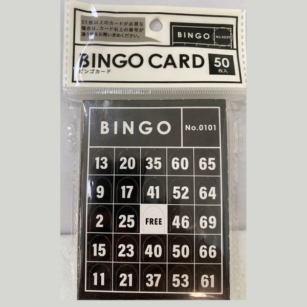 Bingo-card-50p